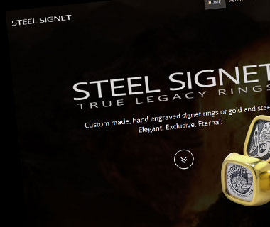 Custom Engraver